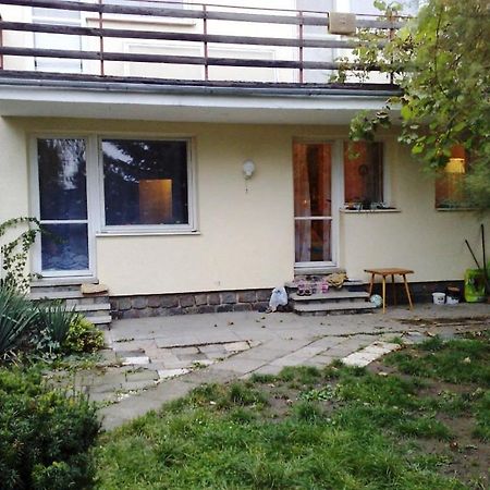 Apartman S Terasou Olomouc Eksteriør billede