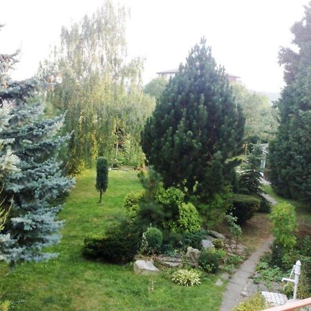 Apartman S Terasou Olomouc Eksteriør billede