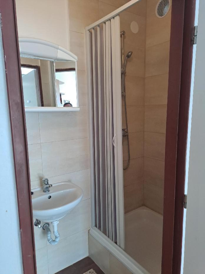 Apartman S Terasou Olomouc Eksteriør billede